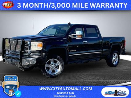 2016 GMC Sierra Columbia City IN