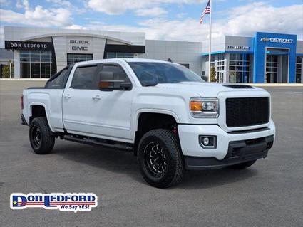2018 GMC Sierra Cleveland TN