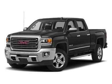 2017 GMC Sierra Cheyenne WY