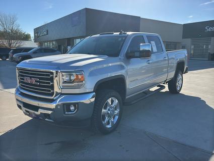 2017 GMC Sierra Manhattan KS