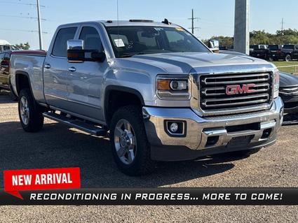 2016 GMC Sierra Commerce TX