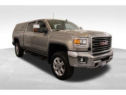 2017 GMC Sierra Salem OR