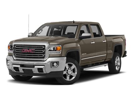2017 GMC Sierra Billings MT