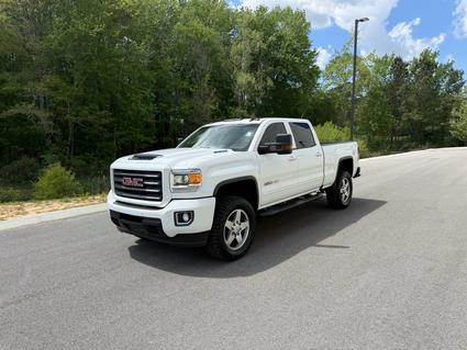 2018 GMC Sierra Albertville AL
