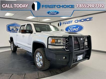 2017 GMC Sierra Rock Springs WY