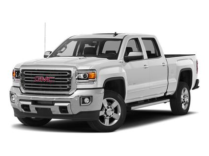 2017 GMC Sierra Rock Springs WY
