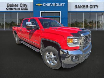 2017 GMC Sierra Pasco WA