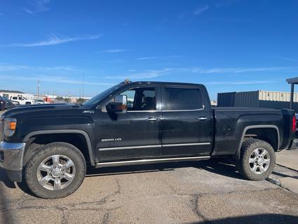 2018 GMC Sierra Houma LA