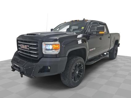 2018 GMC Sierra Livingston TX