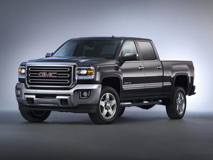 2018 GMC Sierra Twin Falls ID