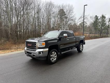 2017 GMC Sierra Albertville AL