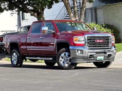 2018 GMC Sierra Twin Falls ID