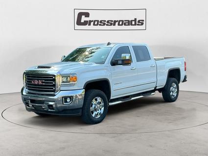 2018 GMC Sierra Corinth MS