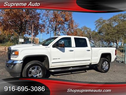 2018 GMC Sierra Fair Oaks CA