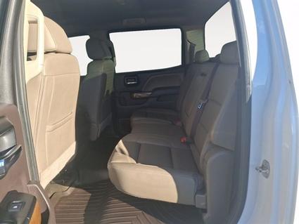 2018 GMC Sierra Oacoma SD