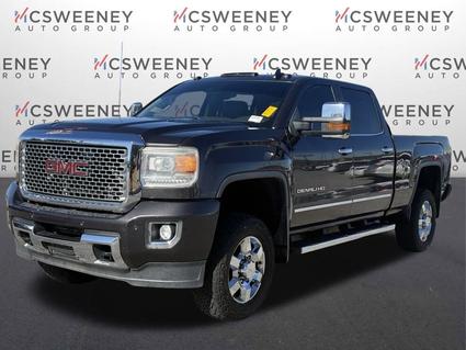 2016 GMC Sierra Pell City AL