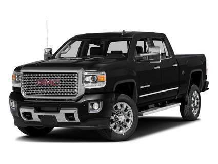 2016 GMC Sierra Spokane WA
