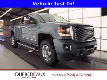 2016 GMC Sierra Tucson AZ