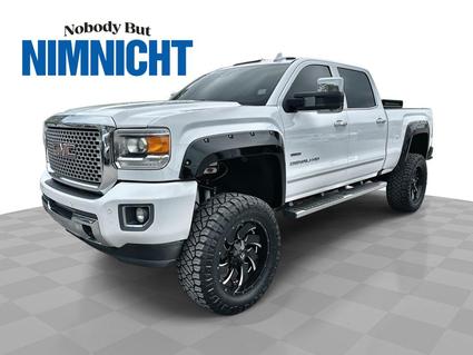 2016 GMC Sierra Jacksonville FL