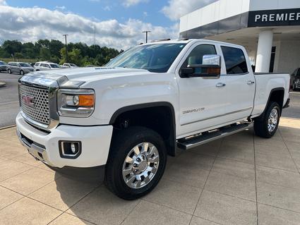 2016 GMC Sierra Rittman OH