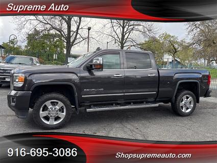 2016 GMC Sierra Fair Oaks CA
