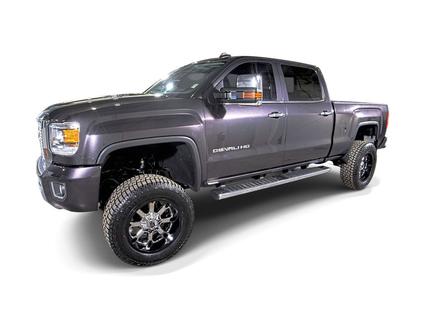 2016 GMC Sierra Billings MT