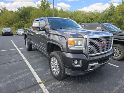 2016 GMC Sierra Hopkinsville KY