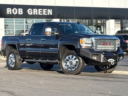 2016 GMC Sierra Twin Falls ID