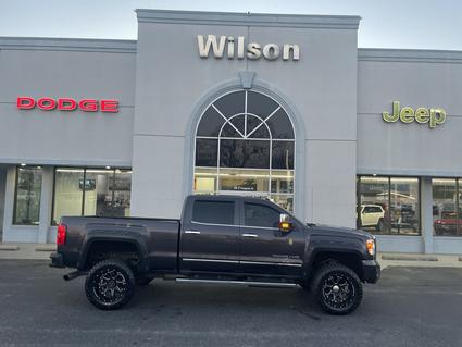 2016 GMC Sierra Winnsboro SC