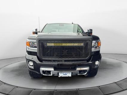 2016 GMC Sierra Coeur D'Alene ID