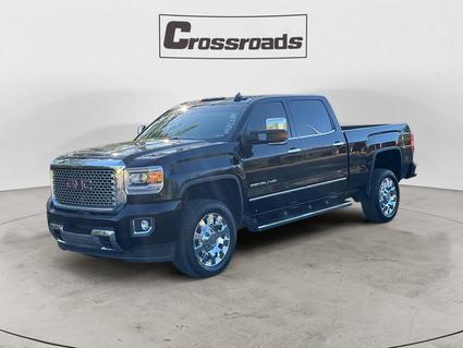 2016 GMC Sierra Corinth MS