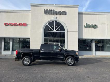 2016 GMC Sierra Winnsboro SC