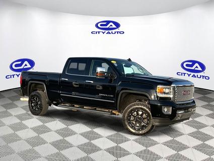 2016 GMC Sierra Murfreesboro TN