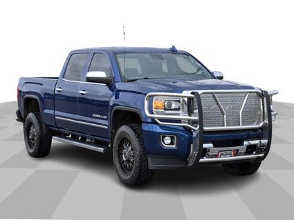 2017 GMC Sierra Billings MT