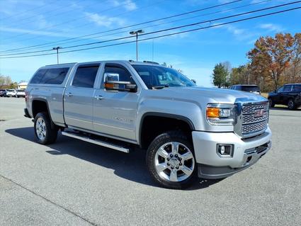 2018 GMC Sierra Rocky Mount VA