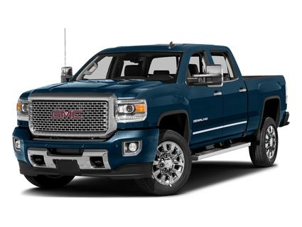 2017 GMC Sierra Missoula MT