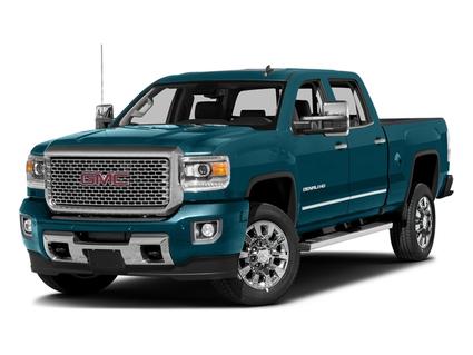 2016 GMC Sierra Casper WY