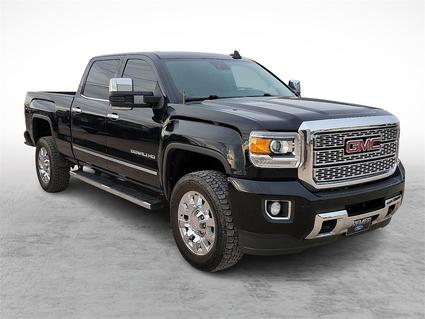 2018 GMC Sierra Lamesa TX