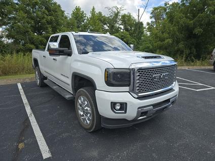 2017 GMC Sierra Hopkinsville KY
