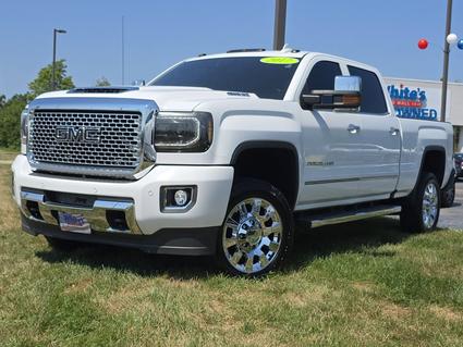 2017 GMC Sierra Hopkinsville KY