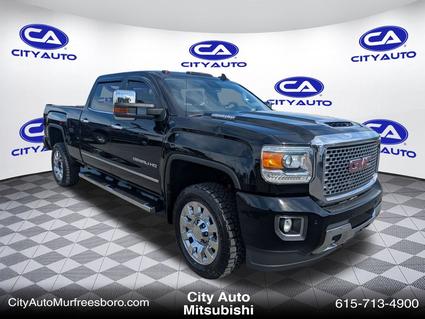 2017 GMC Sierra Murfreesboro TN