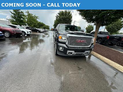 2017 GMC Sierra Murfreesboro TN