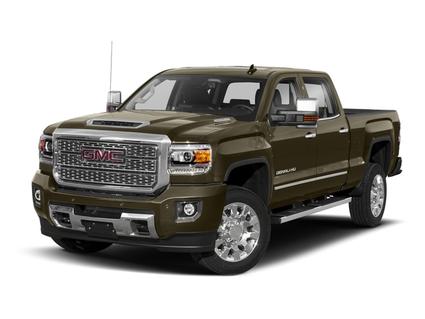 2018 GMC Sierra Glenwood Springs CO