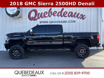 2018 GMC Sierra Tucson AZ