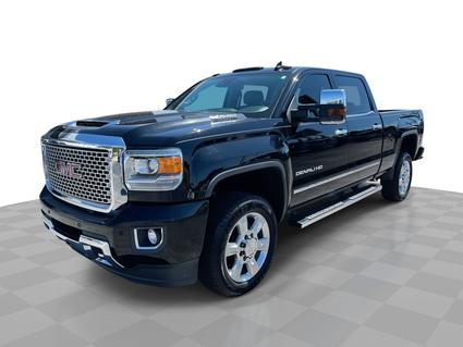 2017 GMC Sierra Rainbow City AL