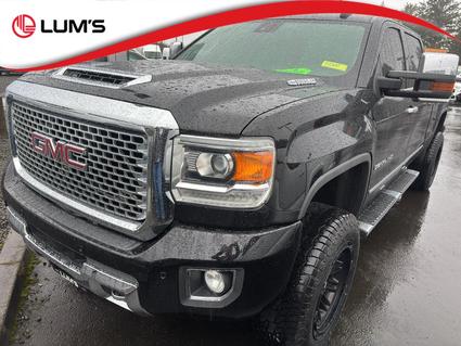 2017 GMC Sierra Warrenton OR