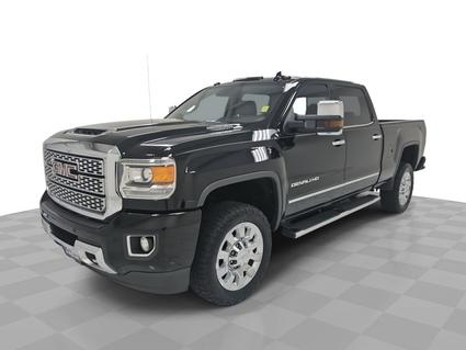2018 GMC Sierra Livingston TX