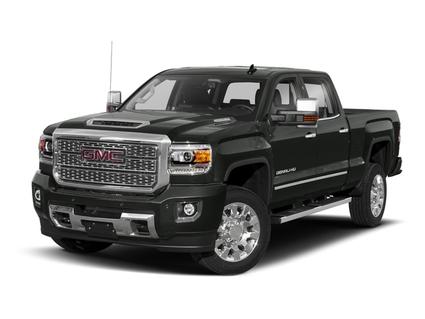 2018 GMC Sierra Tremonton UT