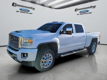 2018 GMC Sierra Mooresville IN