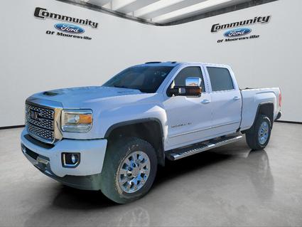 2018 GMC Sierra Mooresville IN